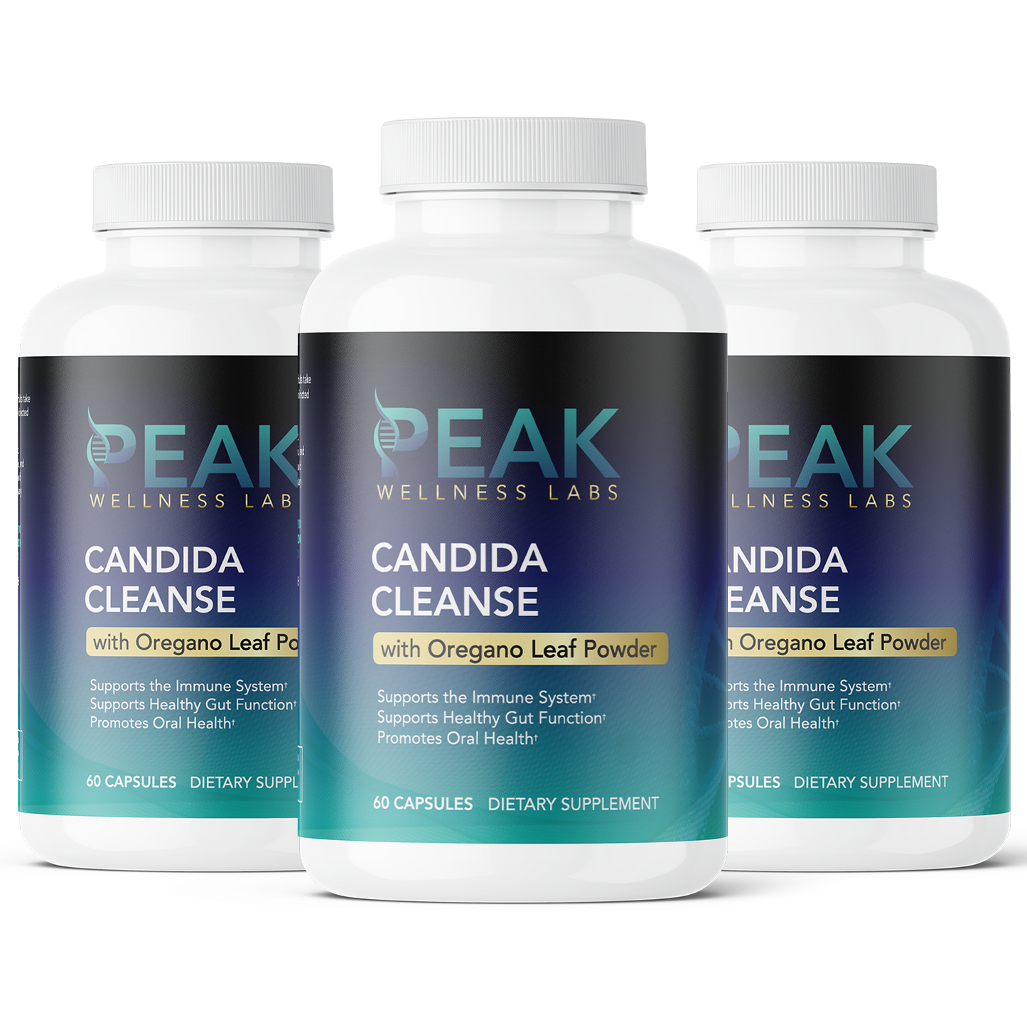 Candida Cleanse