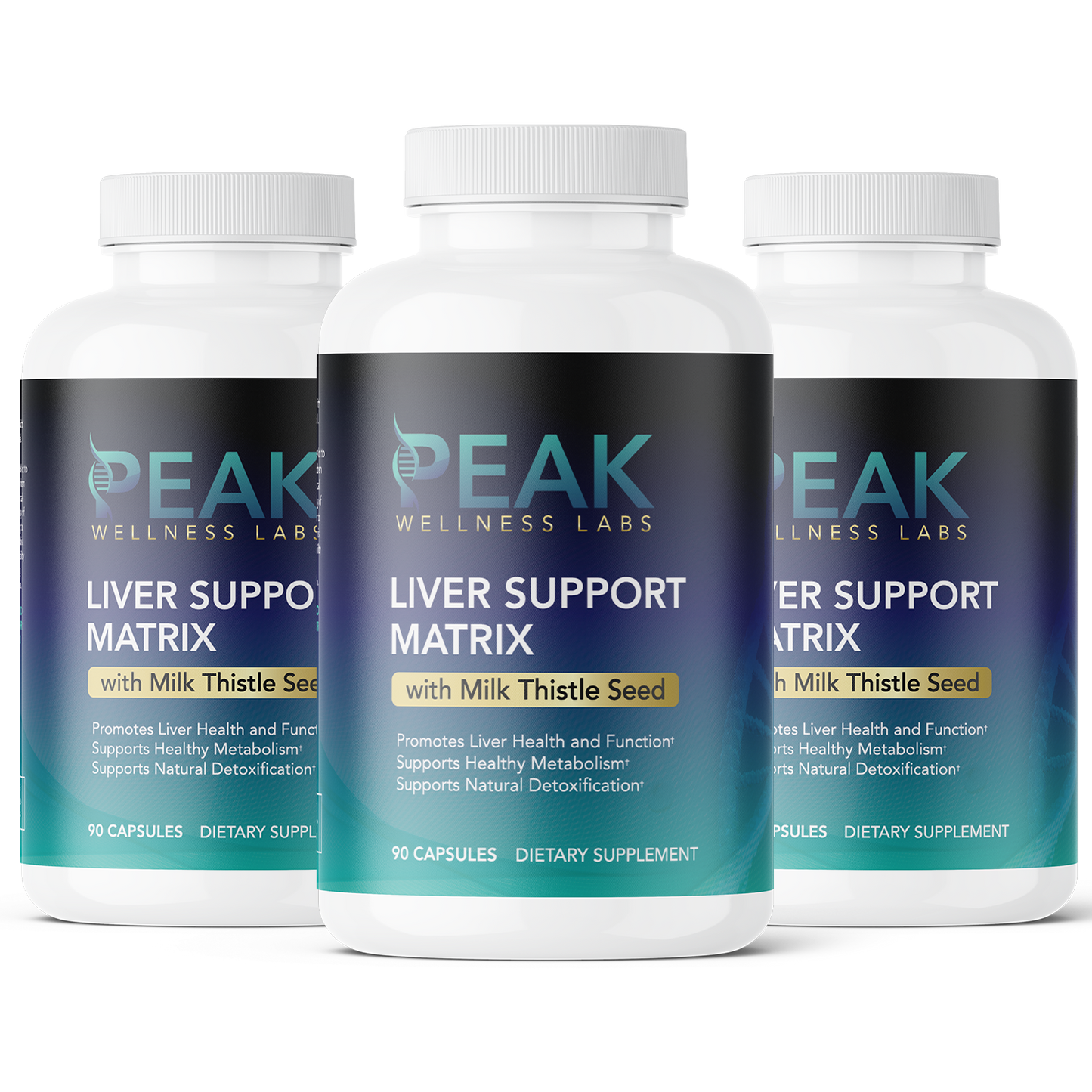 Liver Support