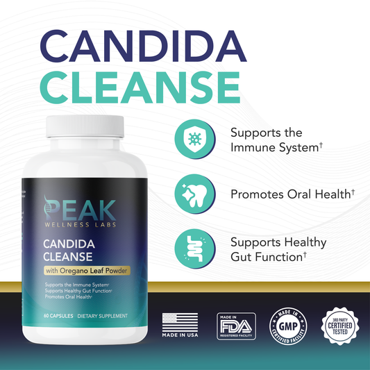 Candida Cleanse