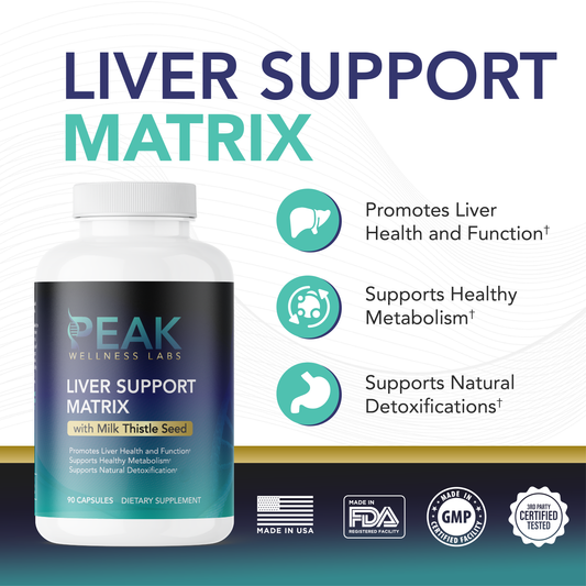 Liver Support