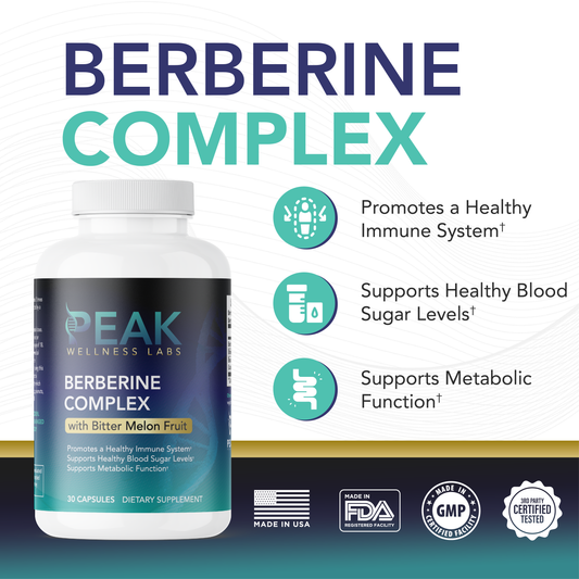 Berberine Complex