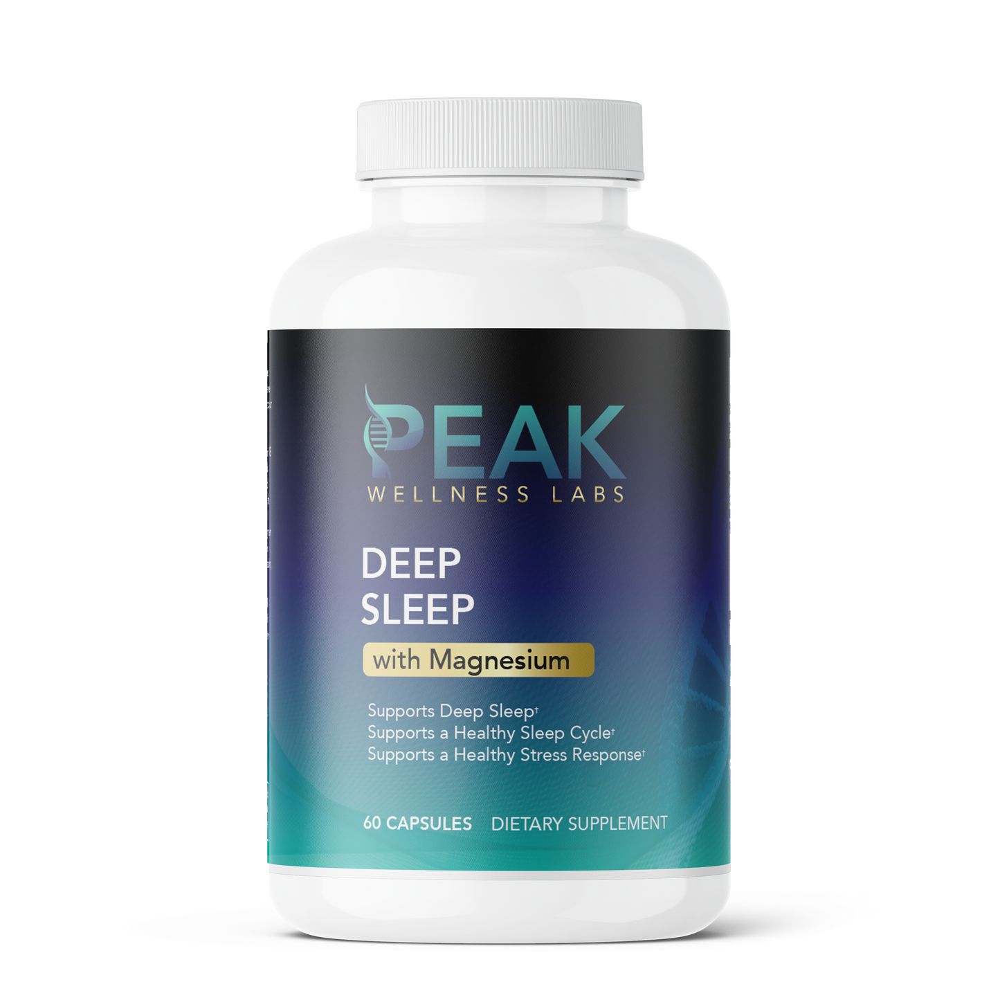 Deep Sleep Support