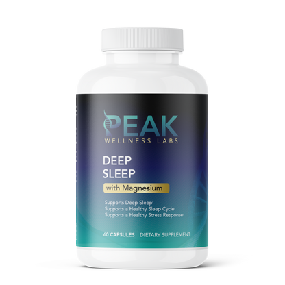 Deep Sleep Support