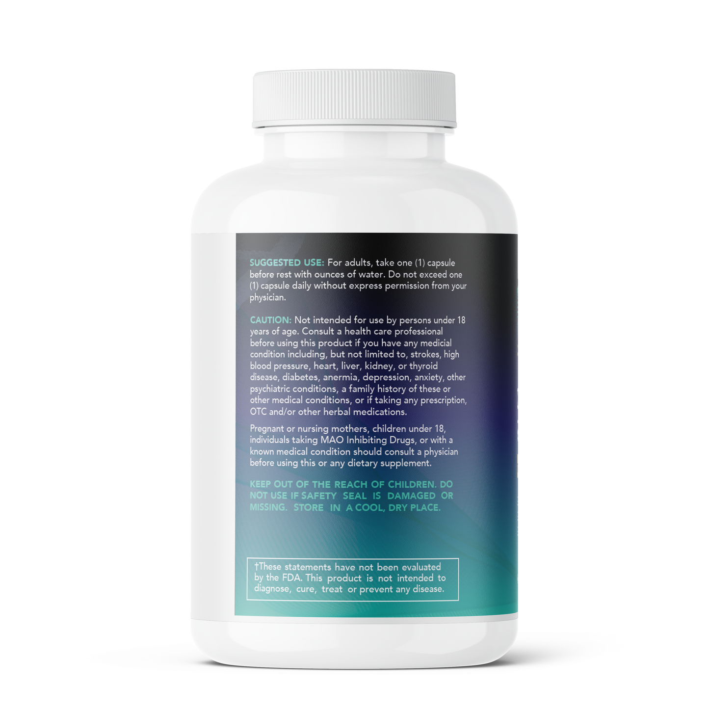 Deep Sleep Support