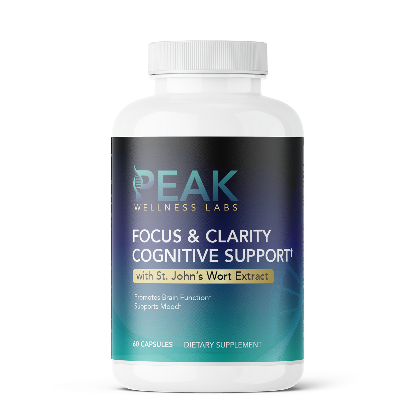 Focus & Clarity