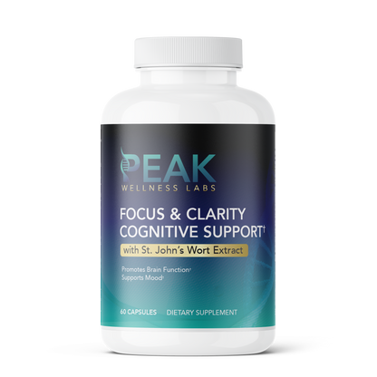 Focus & Clarity