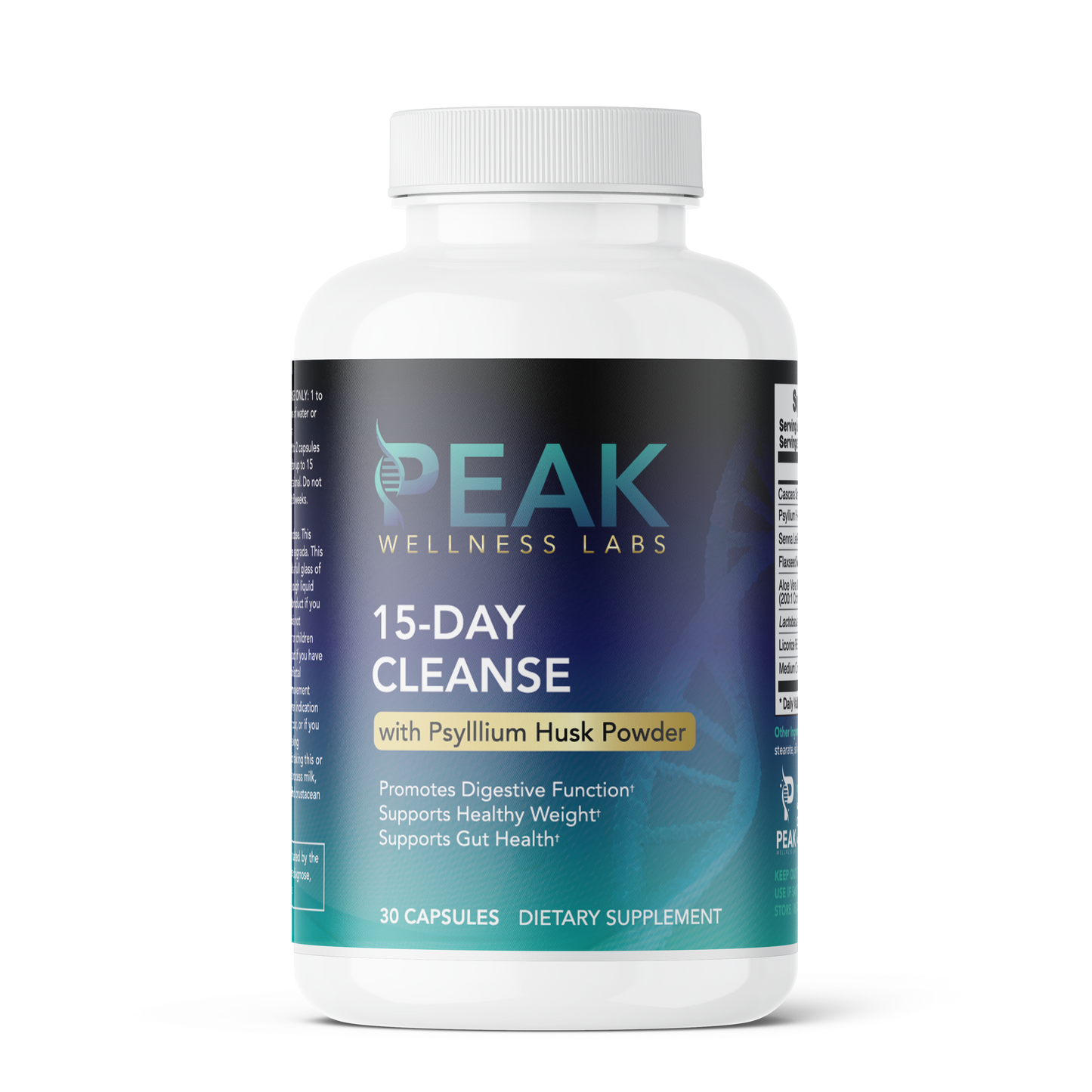 15-Day Cleanse