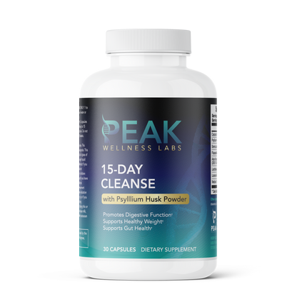 15-Day Cleanse