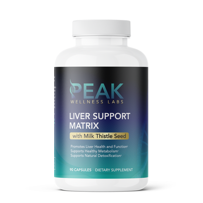 Liver Support