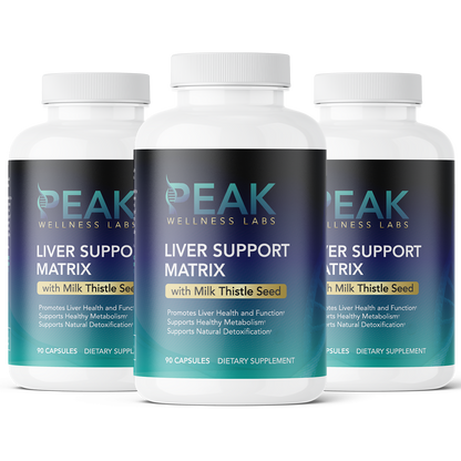 Liver Support