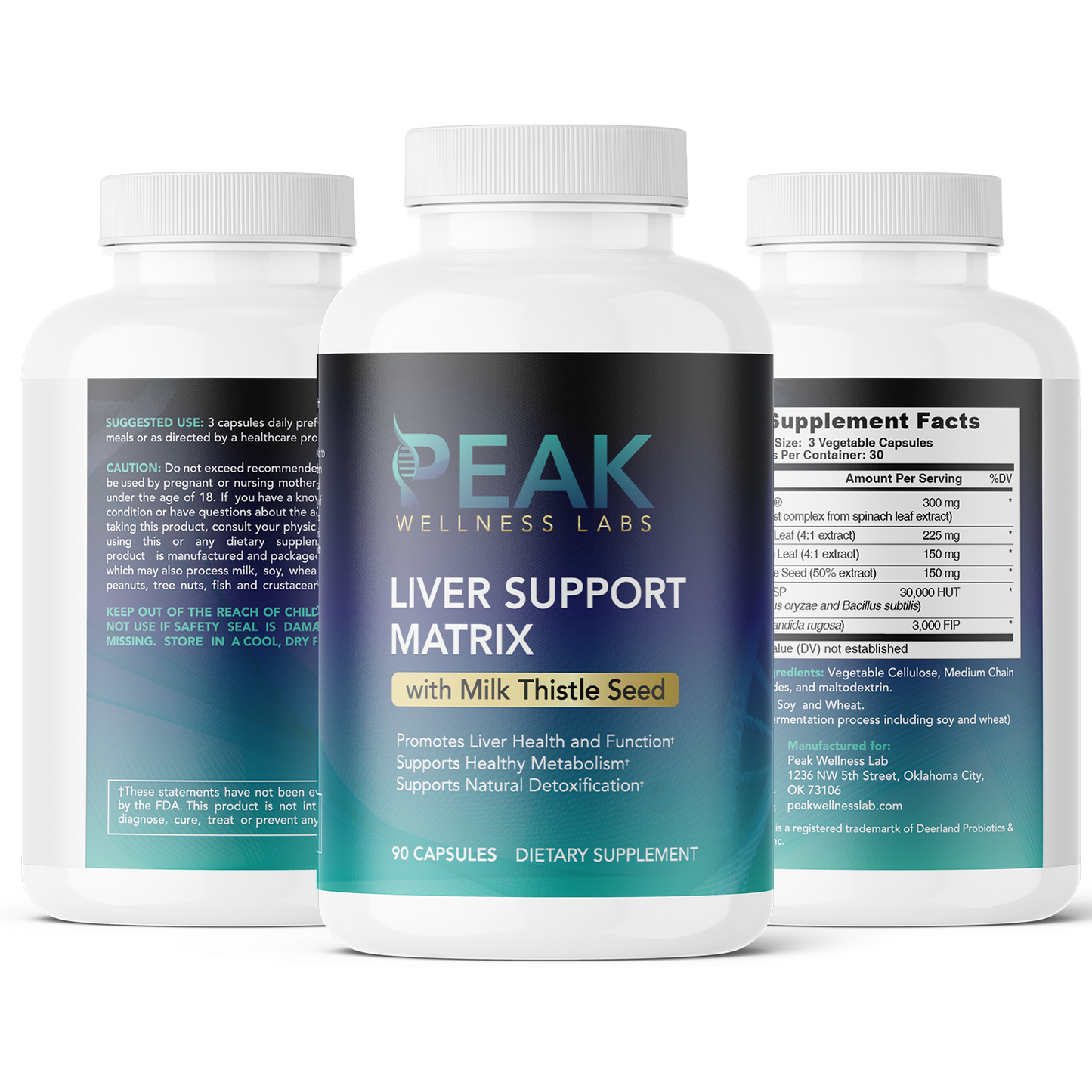 Liver Support