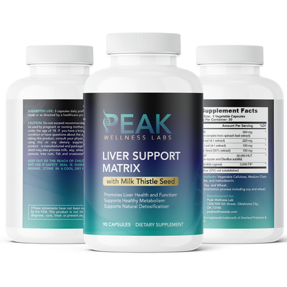 Liver Support