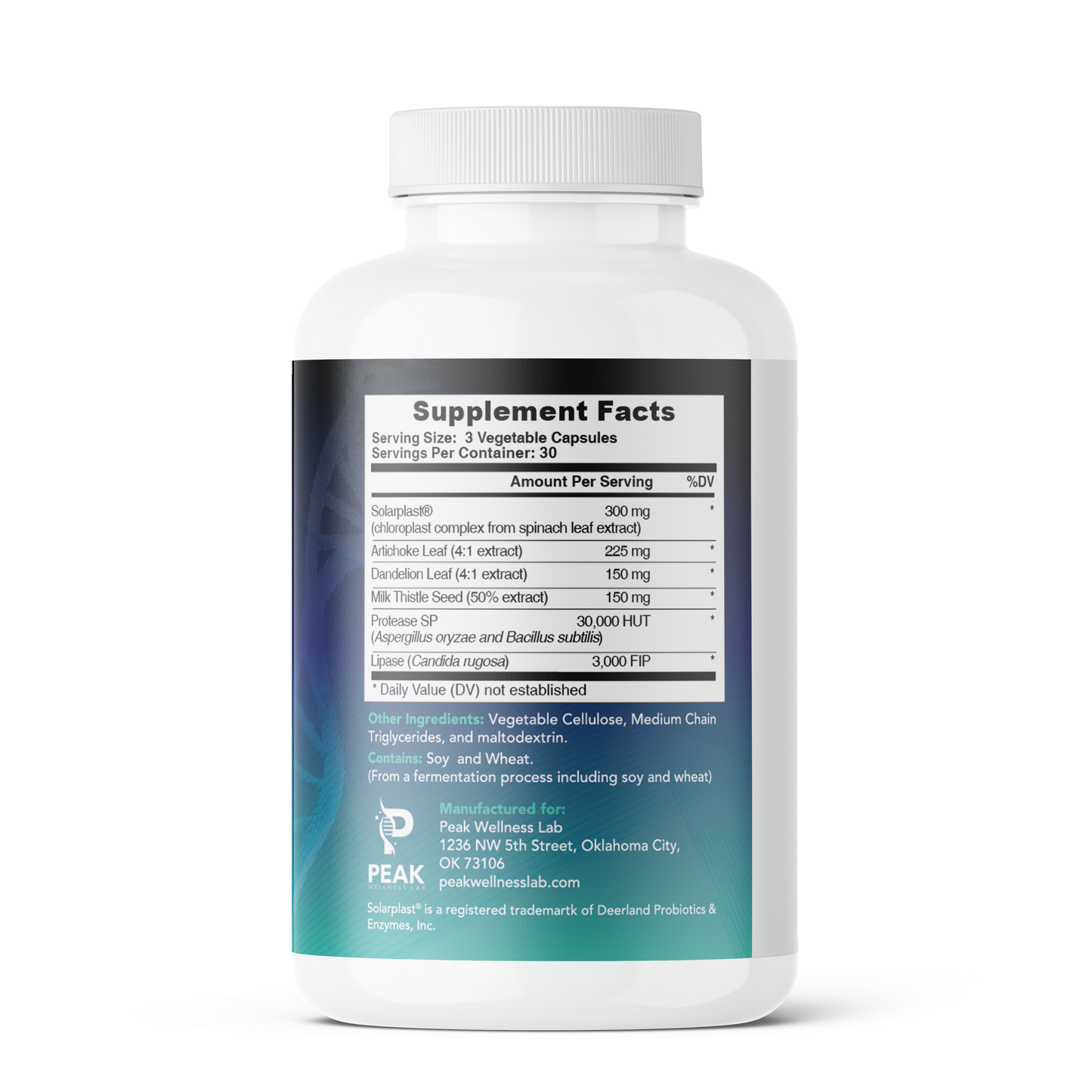 Liver Support