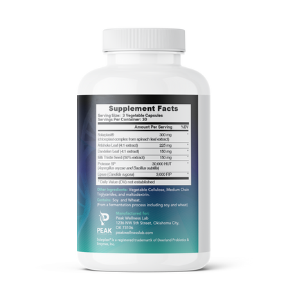 Liver Support