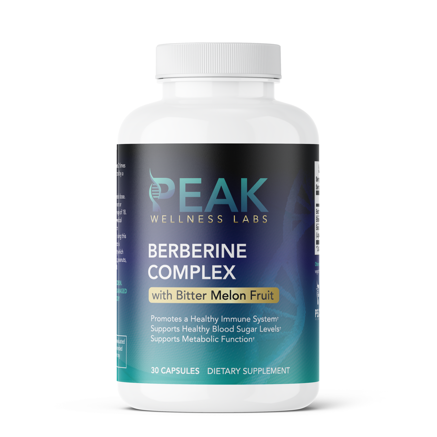 Berberine Complex