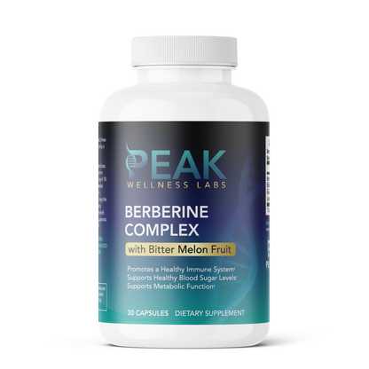 Berberine Complex