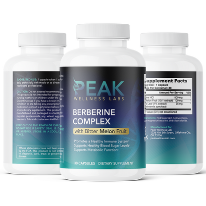 Berberine Complex