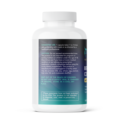 Berberine Complex