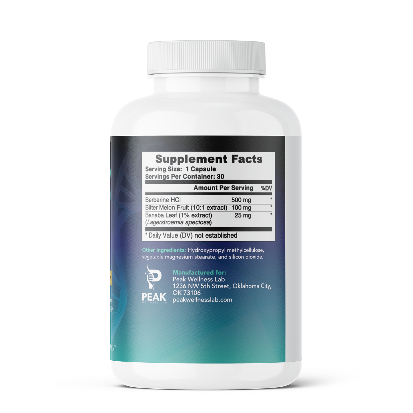 Berberine Complex