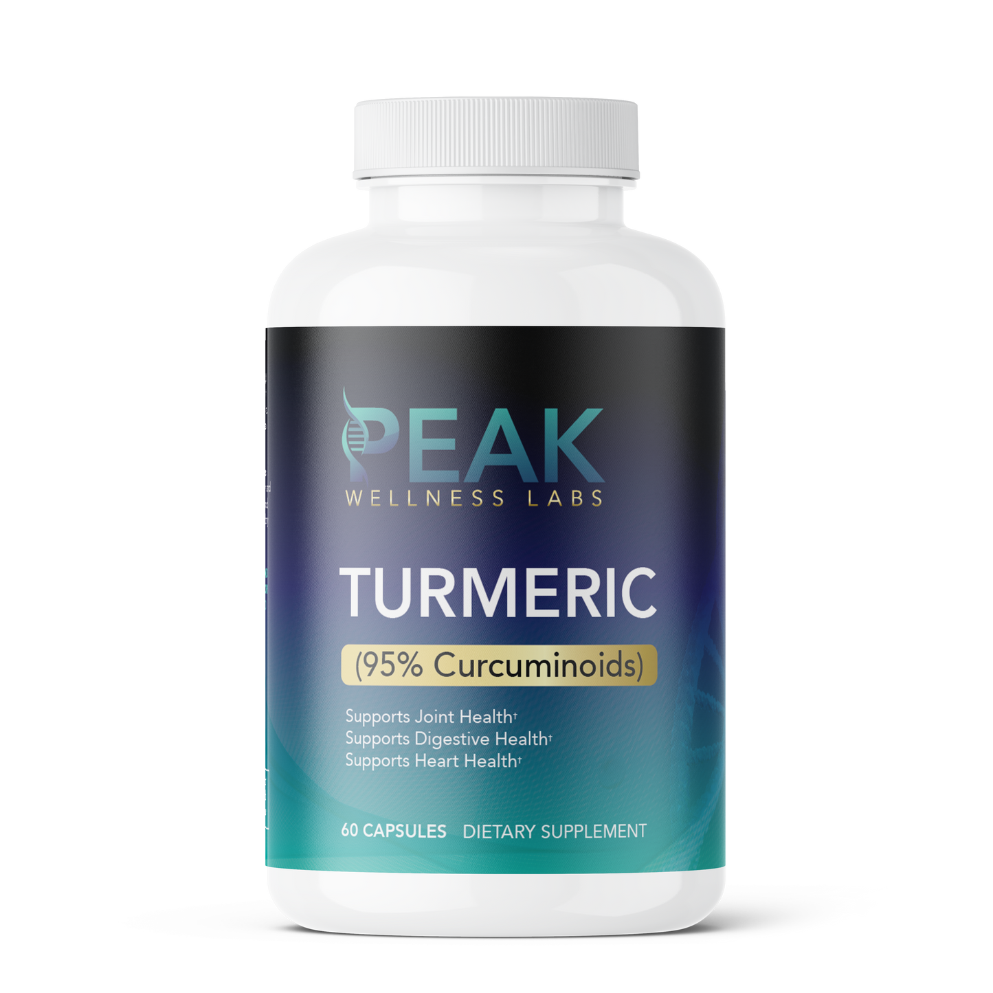 Turmeric Curcumin