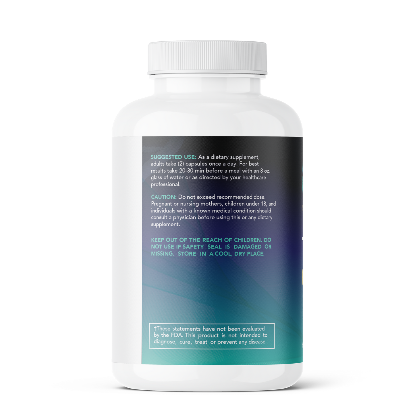 Turmeric Curcumin