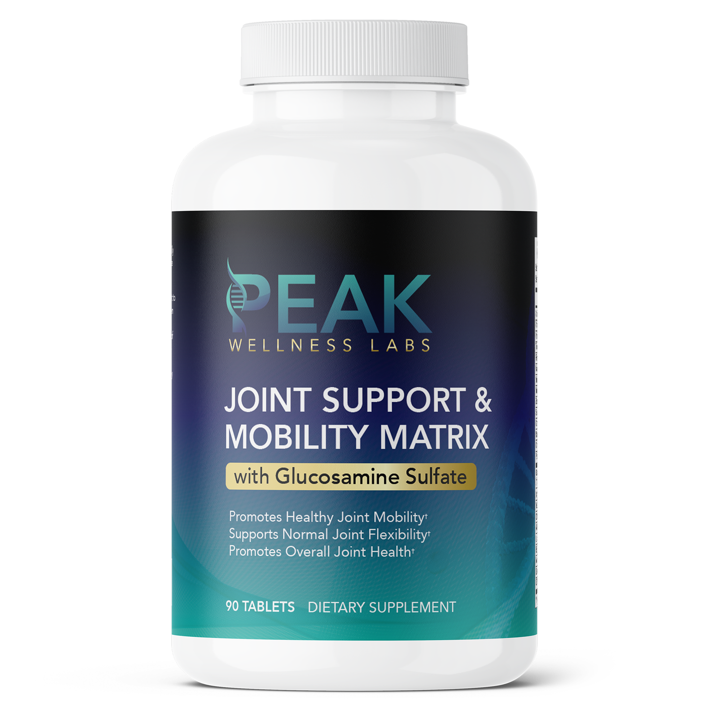 Joint Support & Mobility Matrix